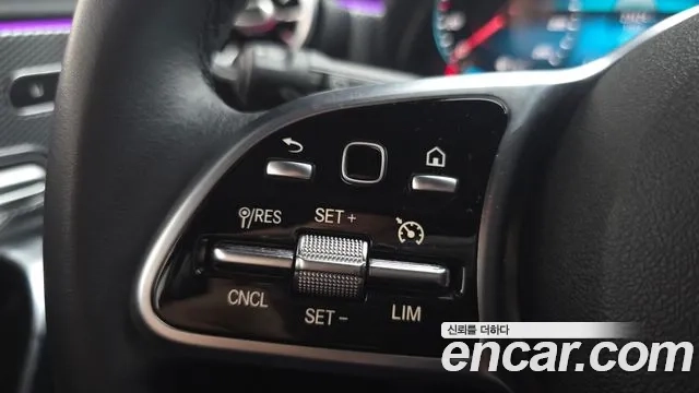 Mercedes-Benz A-Class W177 id 2950773 из Кореи 8