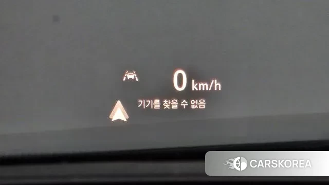 Chevrolet (GM Daewoo) Trailblazer id 3722288 из Кореи 8