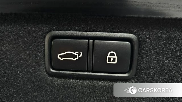 Genesis G80 id 4536005 из Кореи 8