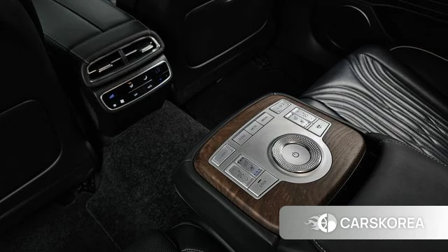 Genesis G80 (RG3) id 4717135 из Кореи 8