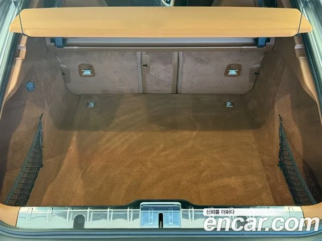 Porsche Panamera (971) id 2910585 из Кореи 8