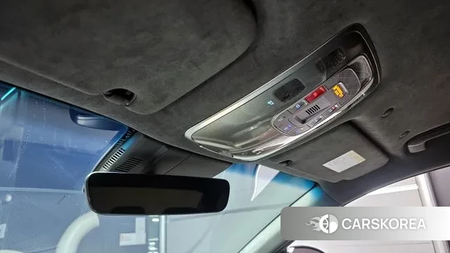 Genesis G90 (RS4) id 3305929 из Кореи 8