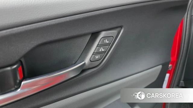 Toyota Prius 5th Generation id 4222755 из Кореи 8