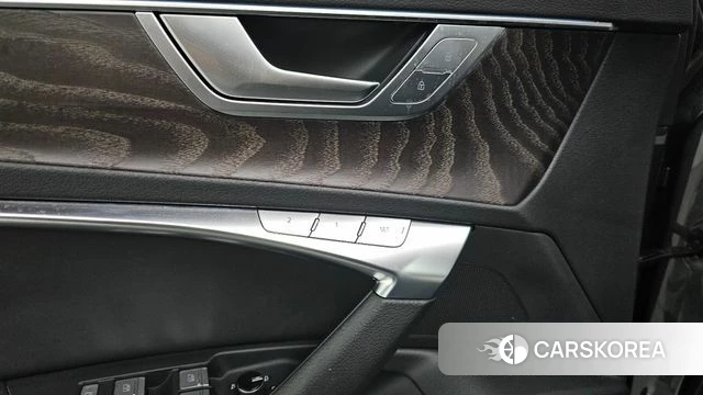 Audi A6 (C8) id 4395672 из Кореи 8