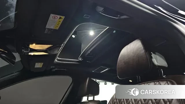 BMW 7 Series (G11) id 3449247 из Кореи 8