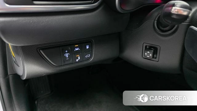 Genesis G70 id 4751256 из Кореи 8
