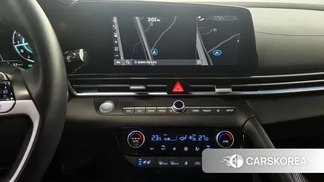 Hyundai Avante (CN7) id 3384082 из Кореи 8