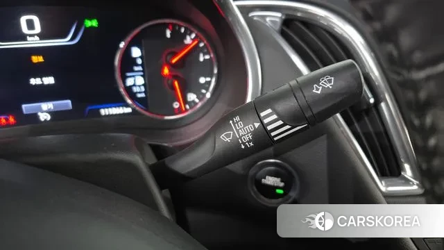 Chevrolet (GM Daewoo) The New Malibu id 3469687 из Кореи 8