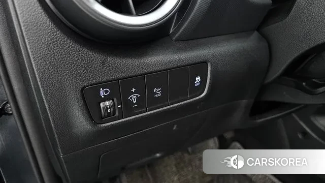 Hyundai The New Kona id 3318074 из Кореи 8