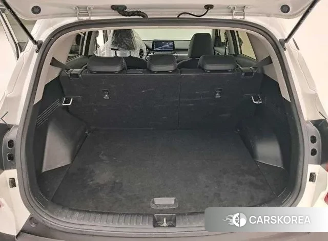 Kia Seltos id 3432842 из Кореи 8