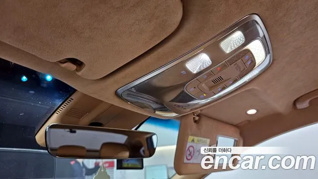 Genesis G80 (RG3) id 2663671 из Кореи 8