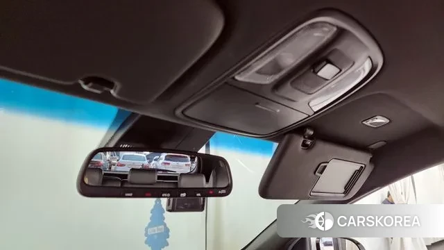 Kia Sportage The Bold id 3718452 из Кореи 8