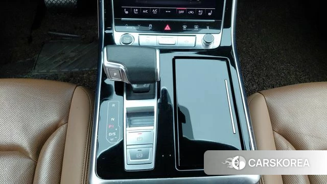 Audi Q7 (4M) id 4179601 из Кореи 8