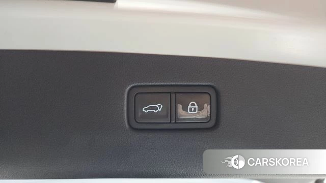 Genesis GV70 id 4355783 из Кореи 8