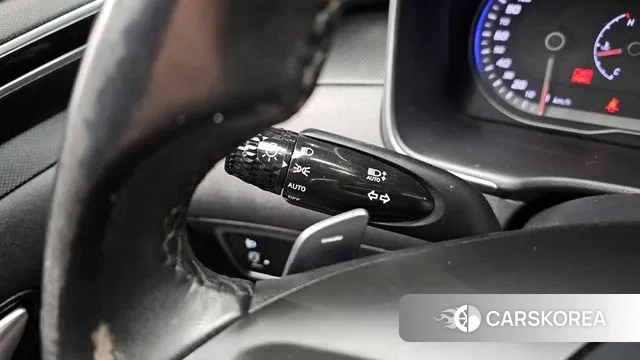 Hyundai Tucson (NX4) id 3582213 из Кореи 8