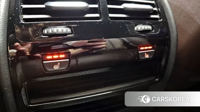 BMW 5 Series (G30) id 3012451 из Кореи 8