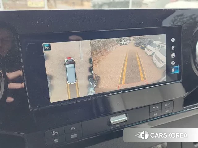 Mercedes-Benz Sprinter id 3416335 из Кореи 8