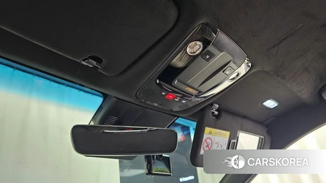 Kia K8 id 4506200 из Кореи 8