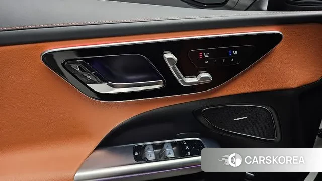 Mercedes-Benz C-Class W206 id 3037404 из Кореи 8