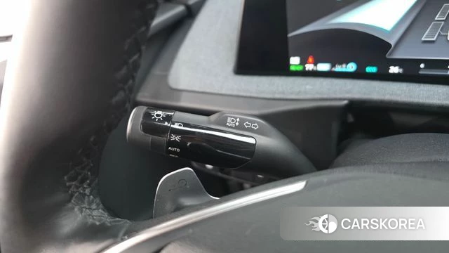 Kia EV6 id 4541799 из Кореи 8