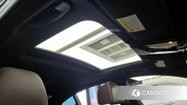 BMW 5 Series (G30) id 4203625 из Кореи 8