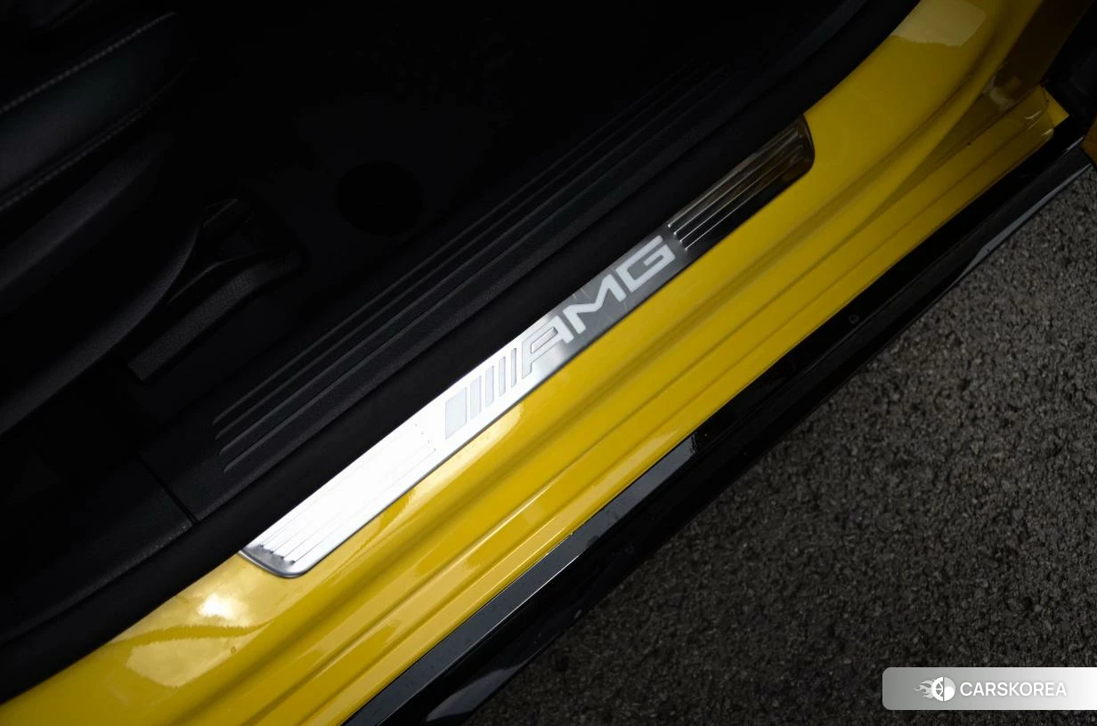 Mercedes-Benz Class A AMG (imported) id 4441127 из Китая 8