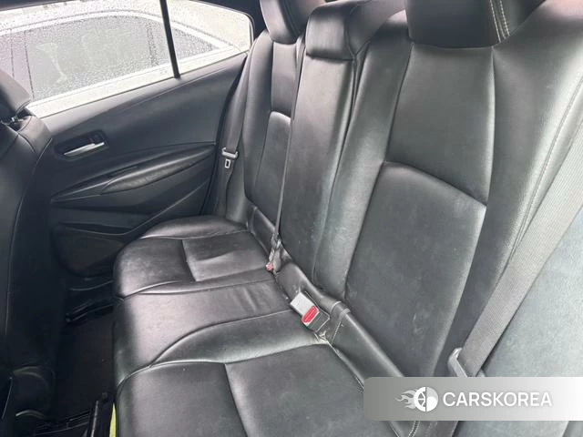 Toyota Lei Ling id 4254757 из Китая 8