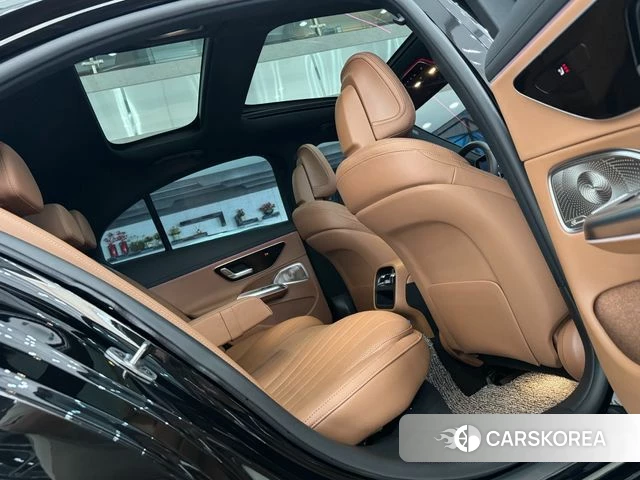 Mercedes-Benz E-Class W214 id 4887130 из Кореи 8