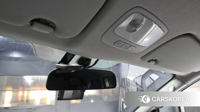 Hyundai The New Grand Starex id 4667449 из Кореи 8