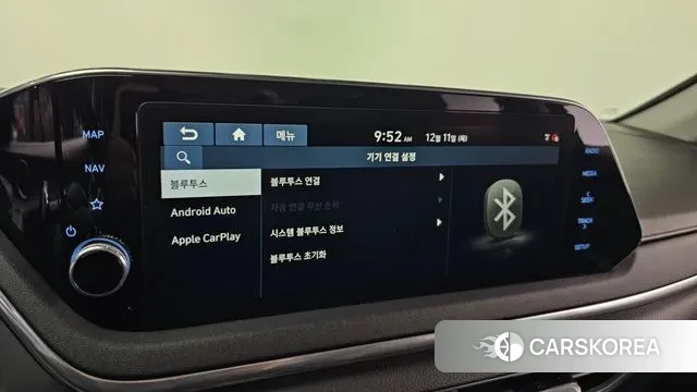 Hyundai Sonata Hybrid (DN8) id 3469292 из Кореи 8