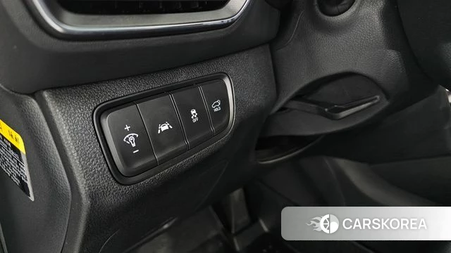 Hyundai Santa Fe TM id 4615400 из Кореи 8