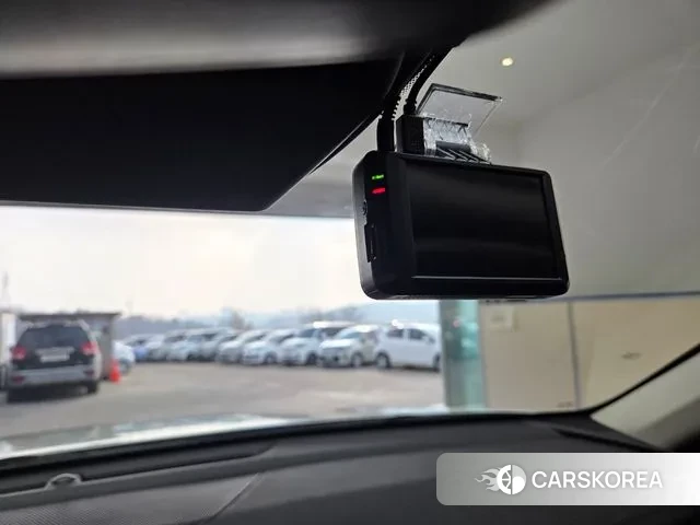 Kia K5 3rd generation id 3686698 из Кореи 8