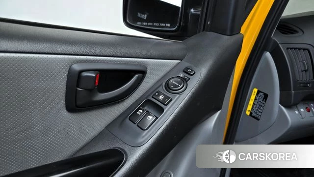 Hyundai The New Grand Starex id 4285638 из Кореи 8