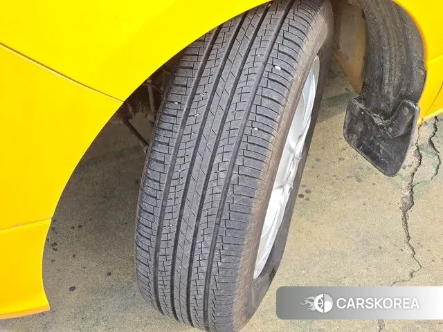 Hyundai The New Grand Starex id 3574045 из Кореи 8