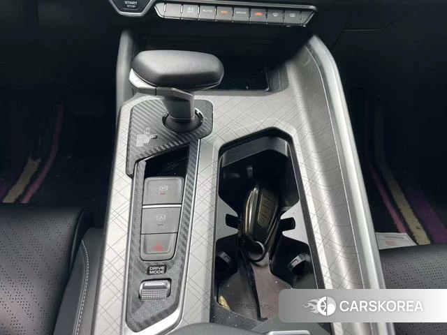 Geely Automobile Xingrui id 4240782 из Китая 8