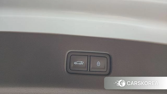 Genesis GV80 id 3935156 из Кореи 8