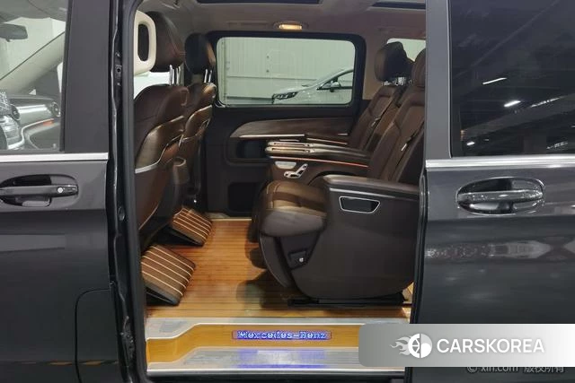 Mercedes-Benz V-class id 4264541 из Китая 8
