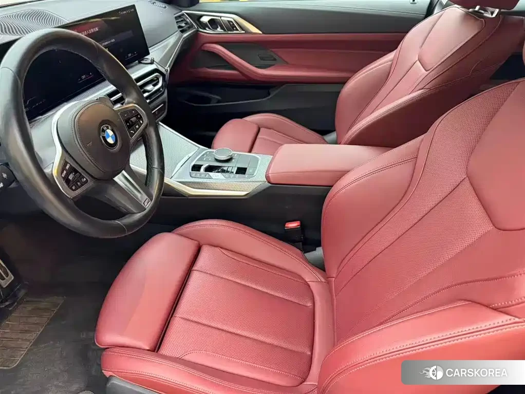 BMW 4 series id 4578182 из Китая 8