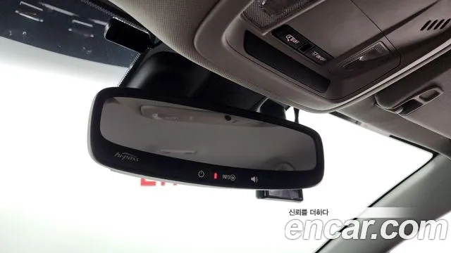 Chevrolet (GM Daewoo) The New Malibu id 2917444 из Кореи 8