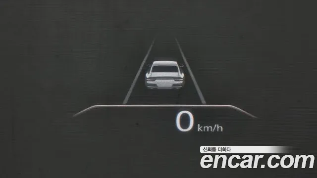 Genesis G80 (RG3) id 2653194 из Кореи 8