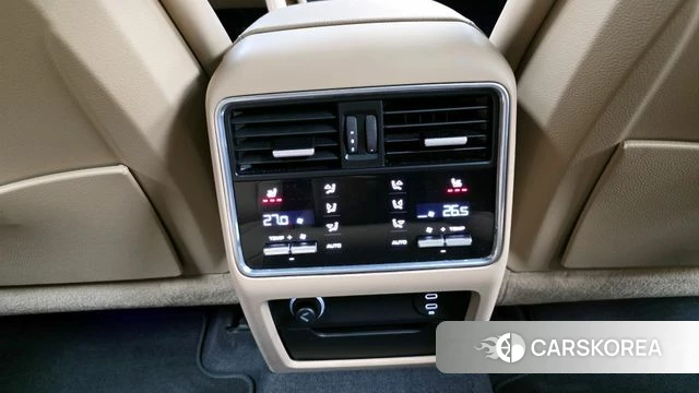 Porsche Cayenne (PO536) id 3940820 из Кореи 8