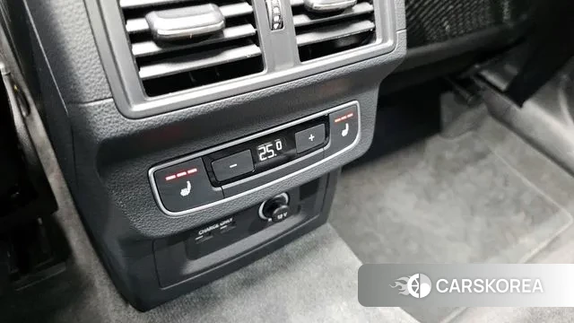 Audi Q5 (FY) id 3437131 из Кореи 8