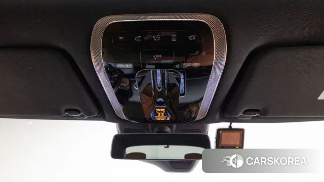 Mercedes-Benz S-Class W223 id 3058080 из Кореи 8