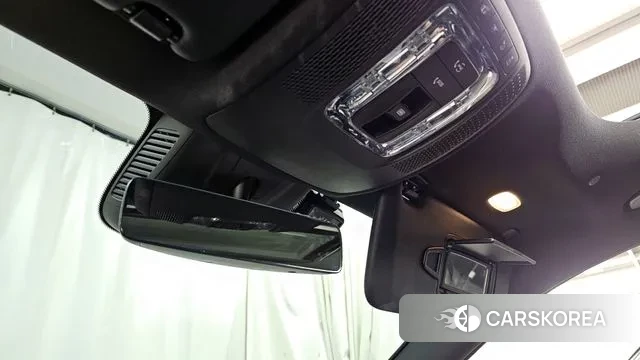 Mercedes-Benz GLA - Class H247 id 3479130 из Кореи 8