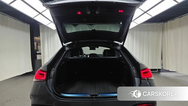Mercedes-Benz GLE-Class W167 id 4613156 из Кореи 8