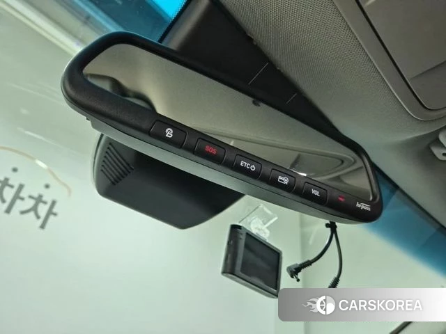 Hyundai Santa Fe TM id 4615226 из Кореи 8