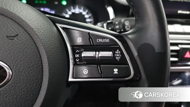 Kia Seltos id 3772612 из Кореи 8