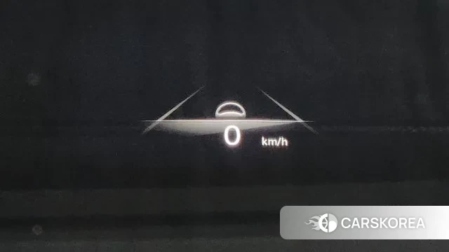 Genesis GV70 id 3508712 из Кореи 8