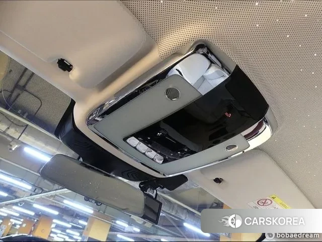 Rolls-Royce Phantom id 3026939 из Кореи 8