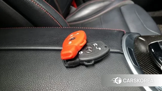 Mercedes-Benz GLC-Class X253 id 3510250 из Кореи 8